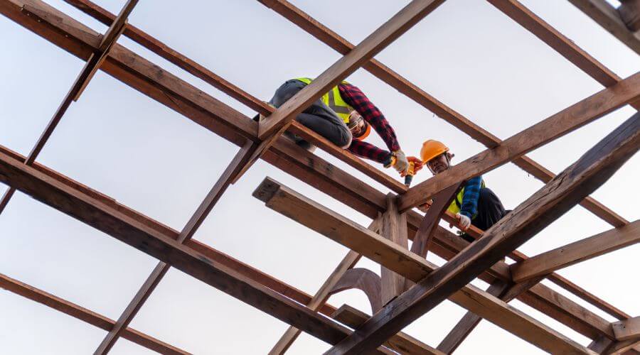 Expert new roof installation services in Jelm, WY